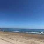Hogar En Benicasim Lägenhet *