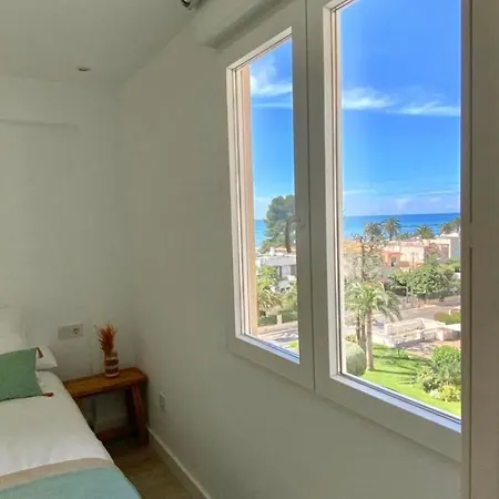 Hogar En Benicasim *
