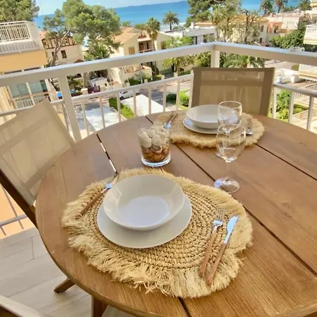Hogar En Benicasim *