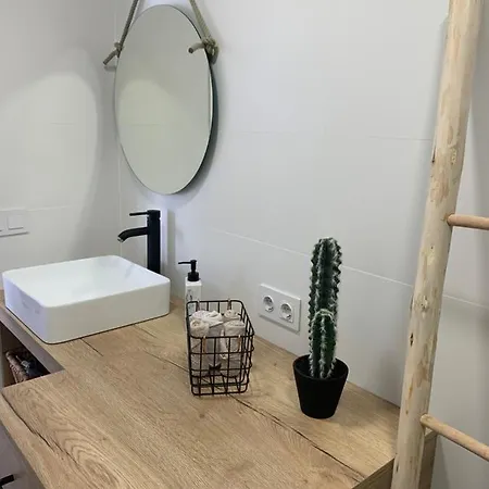 Hogar En Benicasim Daire