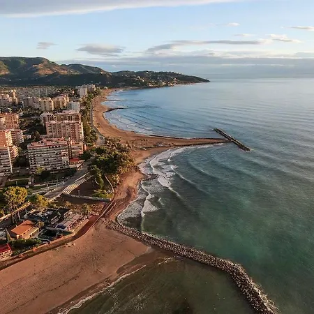 Hogar En Benicasim