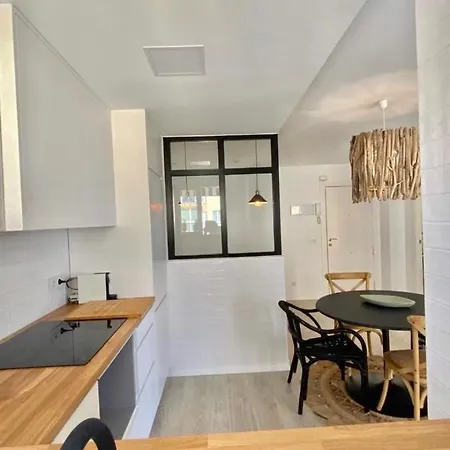 Hogar En Benicasim * Беникасим