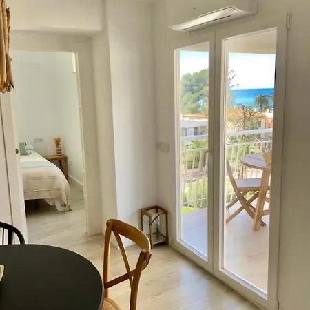 Hogar En Benicasim Беникасим