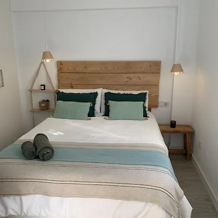 Hogar En Benicasim