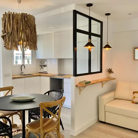 Hogar En Benicasim *