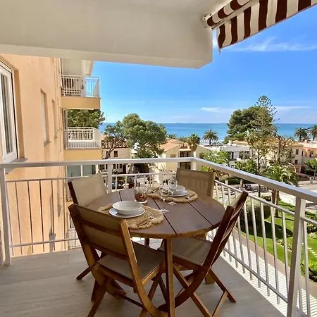Hogar En Benicasim 公寓