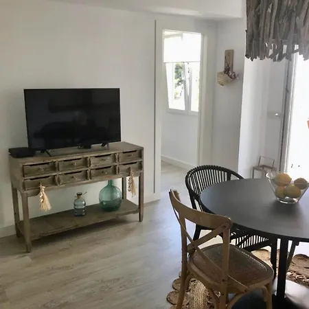 Hogar En Benicasim * Benicàssim