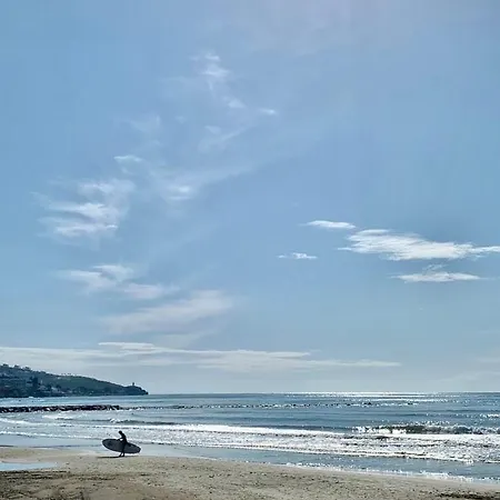 公寓 Hogar En Benicasim 贝尼卡西姆