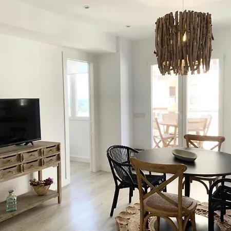 Hogar En Benicasim Benicàssim