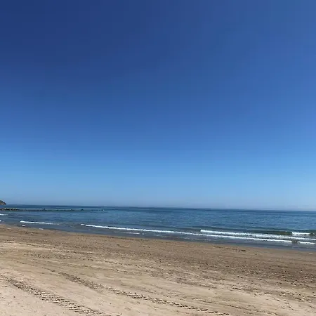 Hogar En Benicasim Appartement *