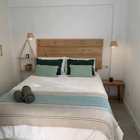 Hogar En Benicasim